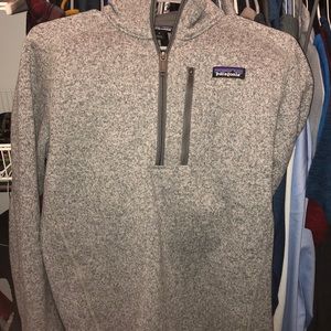 Patagonia 1/4 Zip